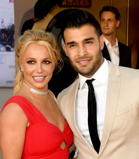 Vriend Britney Spears belooft fans een huwelijkscontract te tekenen