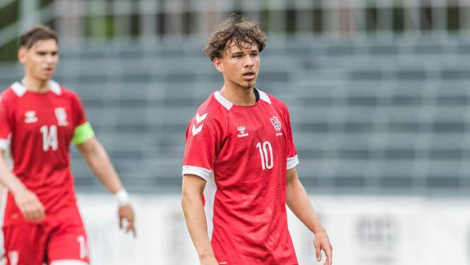 FC Den Bosch neemt Litouwse middenvelder Tomas Kalinauskas over van PMG-club Barnsley