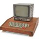 Door Steve Jobs gebouwde Apple 1-computer brengt 400.000 dollar op bij veiling