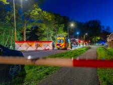 Vrouw (34) uit Elburg overlijdt bij ongeluk op motor, oorzaak nog onduidelijk