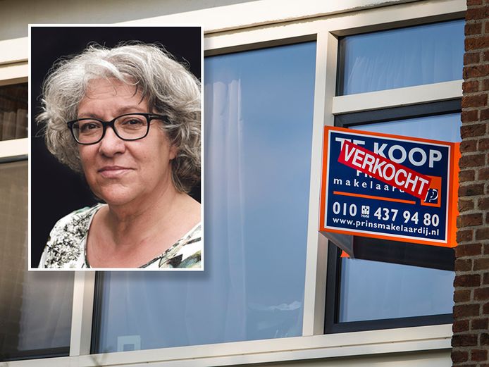 Inzet Karin den Otter-van der Velden