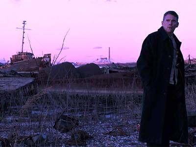 De dominee als mogelijke zelfmoordterrorist