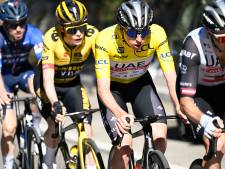 Des cols en pagaille et un contre-la-montre musclé: le week-end final azuréen très rock'n roll du Tour 2024