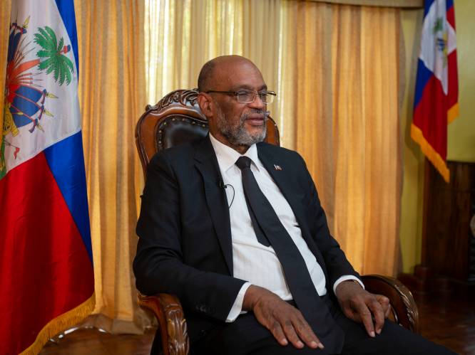 Haïtiaanse premier Ariel Henry overleeft moordaanslag