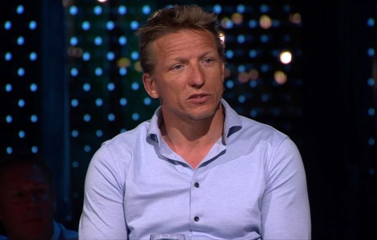 null Beeld VRT
