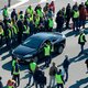 Uber verlaat Barcelona nadat politici kant van taxichauffeurs kozen