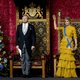 Geen koets, minder hoedjes, nauwelijks publiek: het was een stille, stille Prinsjesdag