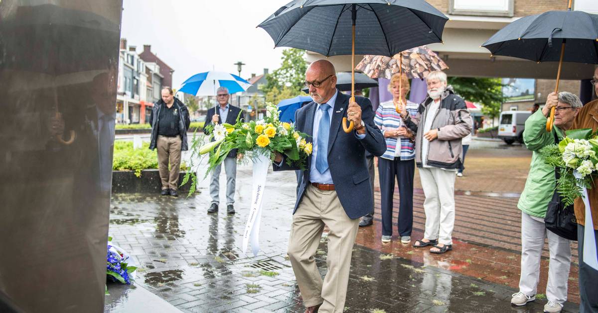 West-Zeeuws-Vlaanderen herdenkt de oorlog