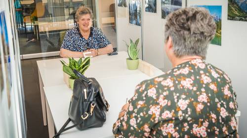 Woonzorgcentra mogen vanaf 10 juni meer bezoekers ontvangen