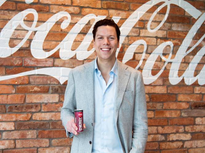 Coca-Cola gaat de strijd met Red Bull aan