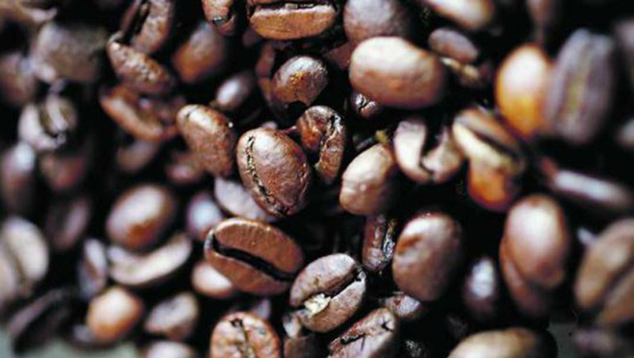 Verantwoorde koffiebonen, verdraaide werkelijkheid. Beeld 