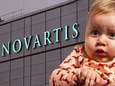 Novartis lance sa “loterie de la vie” controversée pour le Zolgensma
