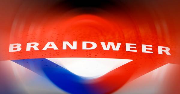 Brandweerkazernes hebben dorpsnaam terug