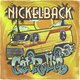 NickelbackGenerator® braakt elf varianten van de NickelbackSong® uit, resultaat: ‘Get Rollin’’