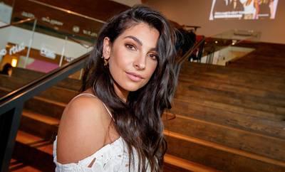 Anna Nooshin krijgt eigen show van BNNVARA