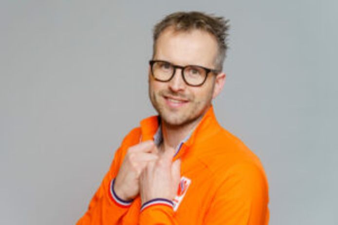 Gerben Wiersma keert na bijna een jaar terug in de turnsport als bondscoach van de Duitse turnsters.