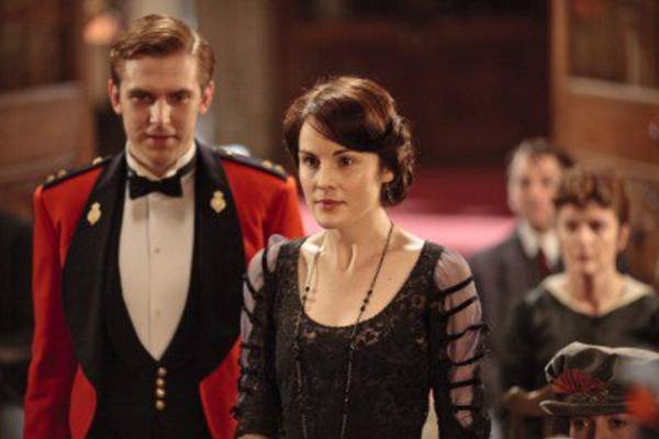 Downton Abbey