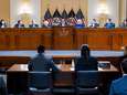 Parlementaire commissie VS wil Steve Bannon voor de rechter brengen voor minachting van het Congres