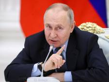 La Russie prête à négocier avec l'Ukraine, mais “sans conditions préalables”