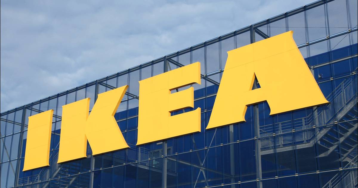 Verbazing Negen conjunctie Eindelijk: IKEA opent webshop in België | Mode & Beauty | hln.be