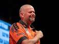 Raymond van Barneveld grijpt ticket voor Grand Slam of Darts