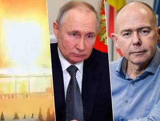“Dit opent de weg naar zware escalatie”: heeft Oekraïne echt geprobeerd om Poetin te vermoorden?