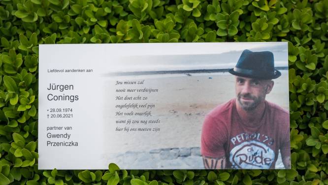 Familie Conings wil crematie verhinderen, begrafenisondernemer met dood bedreigd 