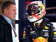 Jos Verstappen geeft update: ‘Max gaat nu naar het ziekenhuis’