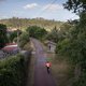 De grootste stad van Portugal zonder spoor eist haar verloren treinverbinding terug