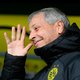 Witsel, Meunier en Hazard krijgen nieuwe trainer bij Dortmund