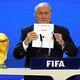 Klokkenluiders: reactie FIFA op corruptierapport lachwekkend en onjuist