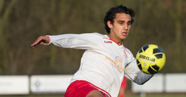 Zwaluw VFC, ODC en CHC winnen met monsterscores: 8-3, 8-1 en 8-0 - BD.nl