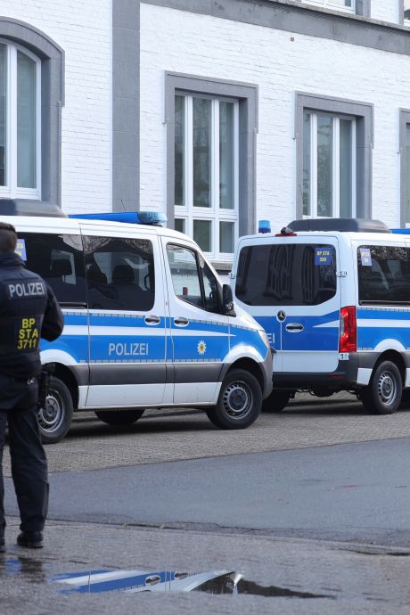 Un trafiquant de drogue belge interpellé à Berlin