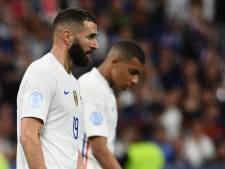 Battue par la Croatie, la France perd son titre en Ligue des nations