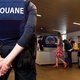 Douaniers houden stiptheidsacties op luchthaven Zaventem
