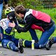 De hersenschudding blijft een gevaarlijke en onderbelichte blessure in het wielrennen