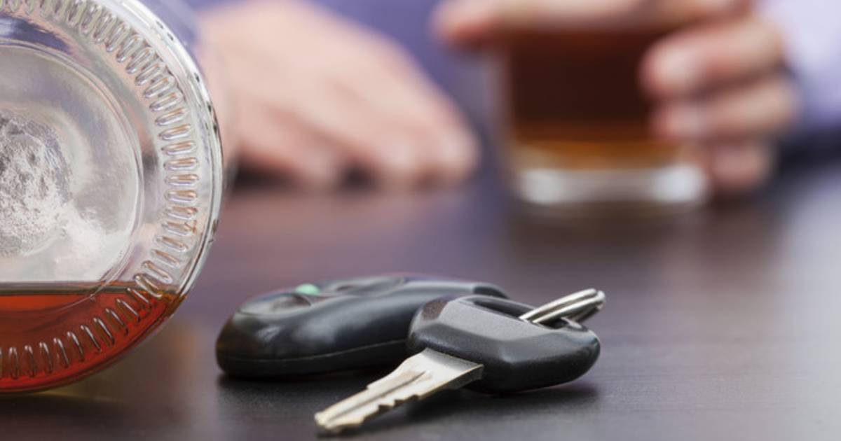 Apeldoorner die ongeval veroorzaakt zou hebben onder invloed van alcohol, wraakt wederom rechters.