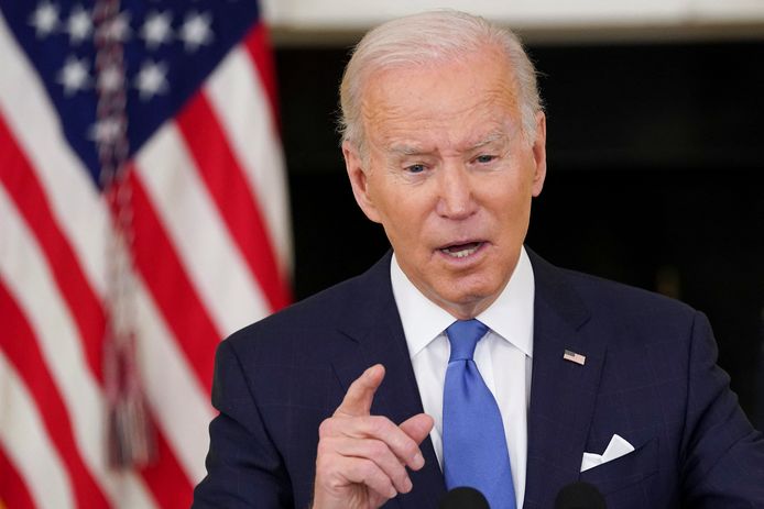 Joe Biden