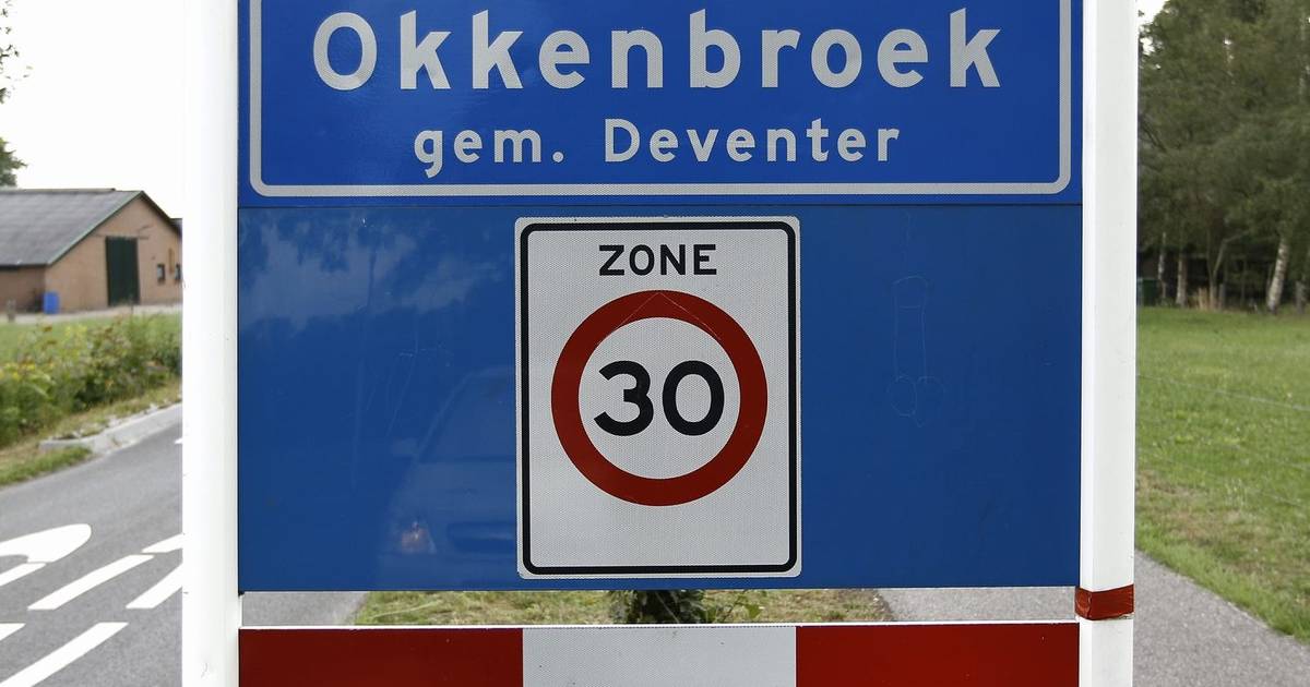 'Okkenbroek in Beweging' voor goede doelen