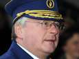 Koekelberg introduira sa candidature comme commissaire général