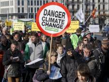 Mobilisation mondiale avant la COP21 sous haute sécurité