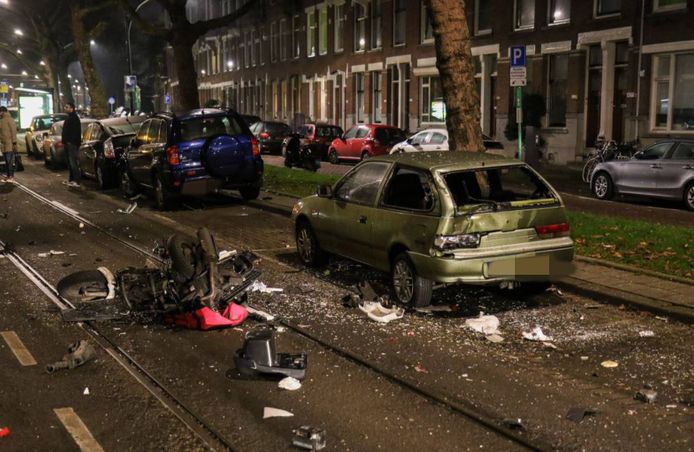 Foto ter illustratie.