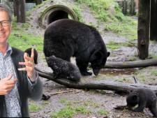 Zie-ZOO wil nu niet meer afzakken naar de Keuken Kampioen Divisie van de dierentuinen 