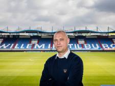 Kevin Hofland gelooft in wonder om Willem II in de eredivisie te houden: ‘Anders had ik hier niet gestaan’