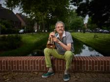 Jazzkapper Ruby (84) woonde naast een bordeel op de Kaap: ‘Die meiden werden afgeragd’