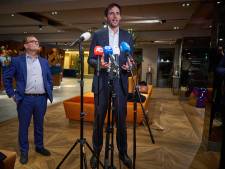 CDA preekt eenheid, maar partijgenoten spelen elkaar  zwartepiet toe: ‘Ze klinkt meer als D66'er’