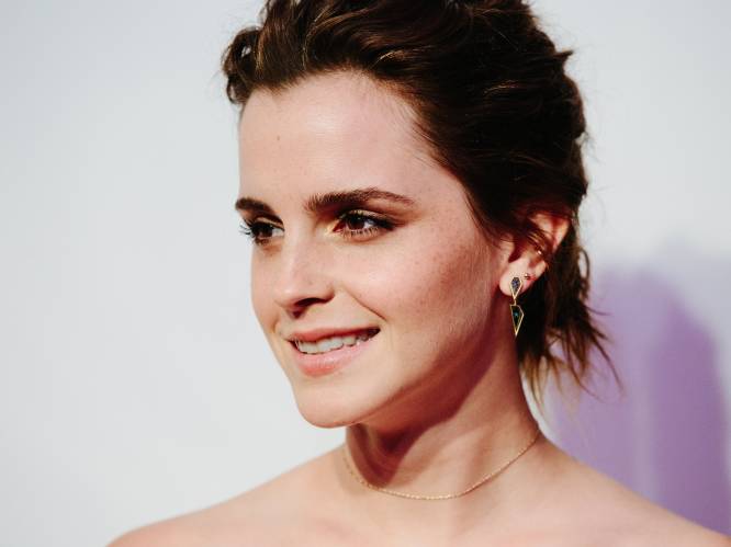 Actrice en feministe Emma Watson wordt 30: “Ik ben alles nog aan het uitzoeken en dat maakt me soms bang”