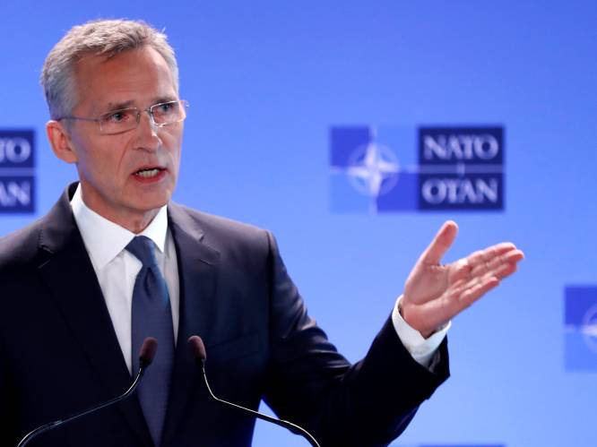 Legers NAVO-landen moeten sneller paraat zijn bij dreiging