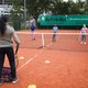 Waarom blijft de tennisjeugd in Nederland zo wit?