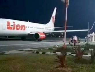 Opnieuw toestel van Lion Air in de problemen op Indonesische luchthaven